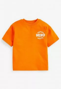 Next Kinder 4 PACK - T-Shirt Print - Multi 7 Next Kinder 4 PACK - T-Shirt Print - Multi -Next Großes Kaufhaus 48a55b45c59645acb04a1f06768b283e