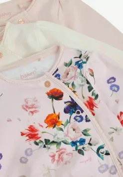 Next Kinder 3ER-PAK - Strampler - Multi Coloured 9 Next Kinder 3ER-PAK - Strampler - Multi Coloured -Next Großes Kaufhaus 48b555ddfe3c4693af23485386438e59