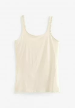 Next Damen 2 PACK - Unterhemd/-shirt - Khaki 9 Next Damen 2 PACK - Unterhemd/-shirt - Khaki -Next Großes Kaufhaus 48b9cfbdcb9240cb93d02432f9da75e2