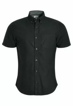 Next Herren Hemd - Black