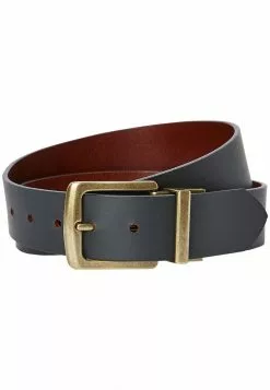 Next Herren Gürtel - Black