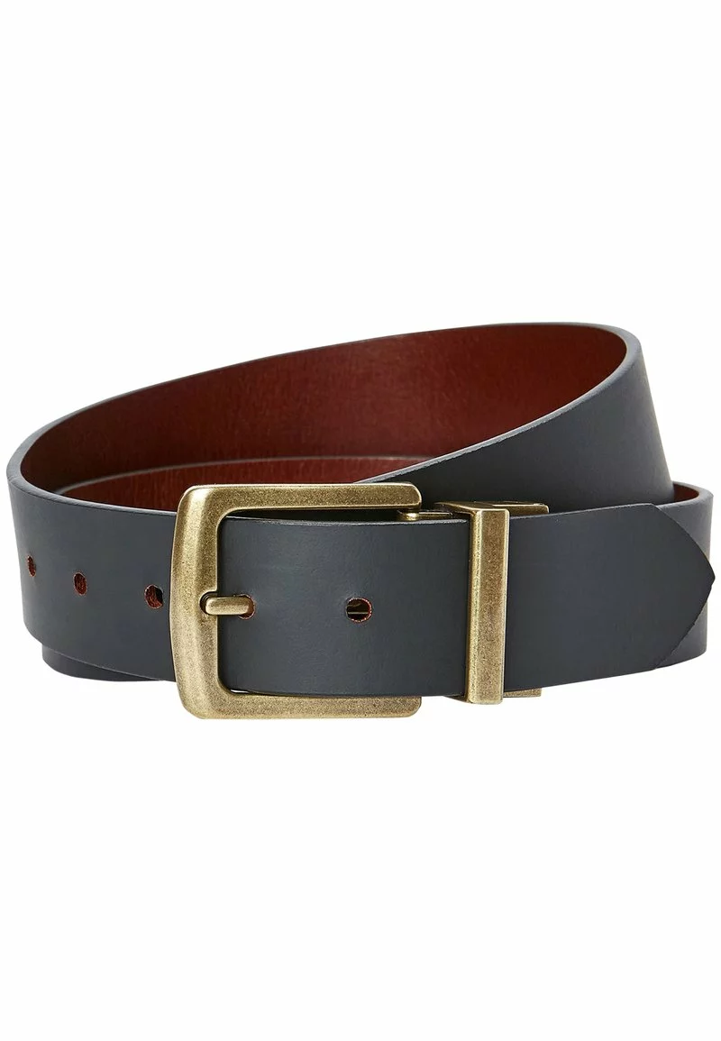 Next Herren Gürtel - Black 1 Next Herren Gürtel - Black