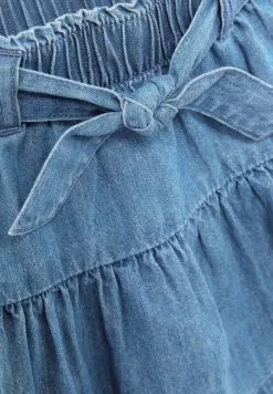 Next Kinder A-Linien-Rock - Blue Denim -Next Großes Kaufhaus 48d6c67874fb488e82442f8099680438