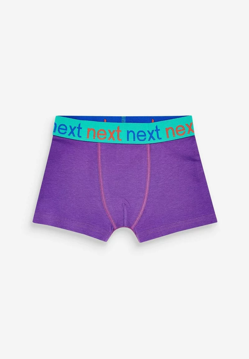 Next Kinder 7 PACK FLURO - Panties - Multi Coloured 2 Next Kinder 7 PACK FLURO - Panties - Multi Coloured – Bild 2