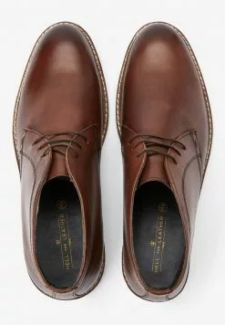 Next Herren TAN CHUKKA BOOTS - Business-Schnürer - Brown -Next Großes Kaufhaus 48fe26049df845218c952d53745295d2