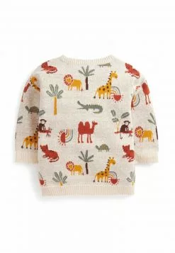 Next Kinder Strickpullover - Ecru White 11 Next Kinder Strickpullover - Ecru White -Next Großes Kaufhaus 4901ca4fe18c4572a78303af00e89d4d