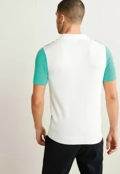 Next Herren TROPHY - Poloshirt - Aqua Blue -Next Großes Kaufhaus 490df12db6364be991549fb359e13fd6