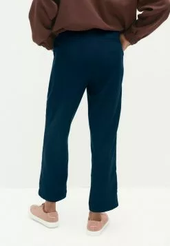 Next Damen ZIP FRONT TAPER LEG - Stoffhose - Dark Blue 7 Next Damen ZIP FRONT TAPER LEG - Stoffhose - Dark Blue -Next Großes Kaufhaus 49141804de9340b5879bfa17cfa486c5