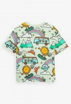 Next 3 PACK OVERSIZED - T-Shirt Print - Multi Campervan | Kinder 9 Next 3 PACK OVERSIZED - T-Shirt Print - Multi Campervan | Kinder -Next Großes Kaufhaus 49311d1fedf349e6b94a46db83c5ed20