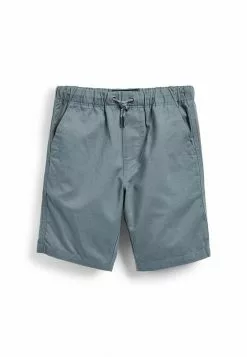 Next Kinder PULL-ON - Shorts - Blue Green