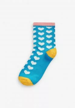 Next Kinder 5 PACK - Socken - Multicoloured -Next Großes Kaufhaus 4944b11293934dceb82d9103ed9d6ac1