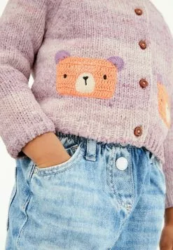 Next Kinder CHENILLE - Strickjacke - Lilac 8 Next Kinder CHENILLE - Strickjacke - Lilac -Next Großes Kaufhaus 4946109de2a34a0cbafa838cd4fc120d