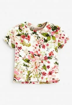 Next Kinder BAKER BY TED BAKER BRODERIE - Freizeitkleid - Multi Coloured/ Pink -Next Großes Kaufhaus 494884a63fae41389b06605b52b748ab