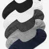 Next Herren 5ER-PACK - Socken - Grey