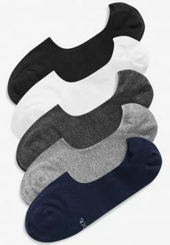 Next Herren 5ER-PACK - Socken - Grey