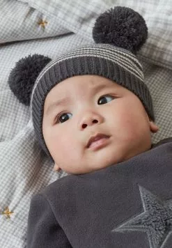 Next Kinder UNISEX - Mütze - Multi-coloured