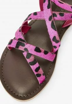 Next Kinder GLADIATOR - Riemensandalette - Pink 9 Next Kinder GLADIATOR - Riemensandalette - Pink -Next Großes Kaufhaus 499d919846864c599aec91ef9ccb288b