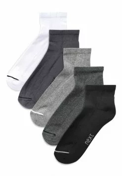 Next Herren 5 PACK - Füßlinge - Multi-coloured