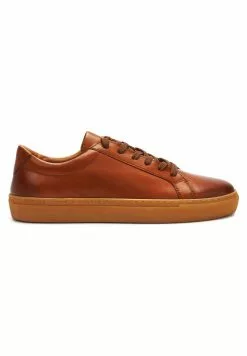 Next Herren Sneaker Low - Tan