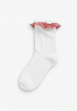 Next Kinder 5 PACK - Socken - White And Navy Blue -Next Großes Kaufhaus 4a00d982adc649b3be9df28b65fd4d34