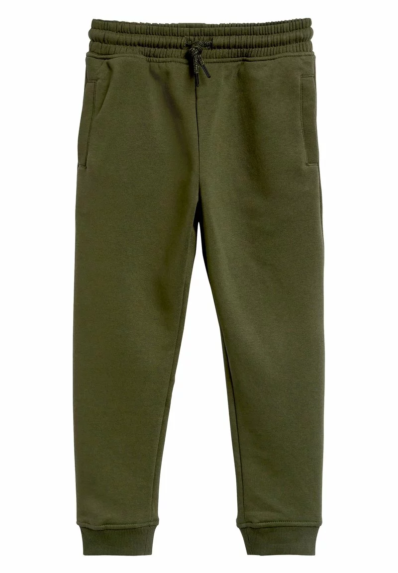 Next Unisex MULTI BLACK SKINNY FIT 3 PACK JOGGERS (3-16YRS) - Jogginghose - Grey 4 Next Unisex MULTI BLACK SKINNY FIT 3 PACK JOGGERS (3-16YRS) - Jogginghose - Grey – Bild 4