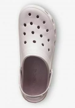 Next Kinder Clogs - Purple -Next Großes Kaufhaus 4a0f9ae8cc3b41c3918ebfdea6bfa7d6