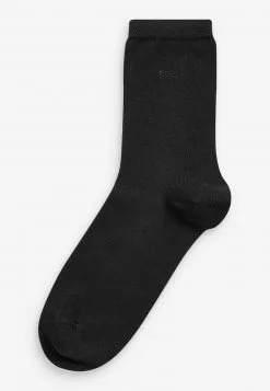 Next Damen 7 PACK - Socken - Black -Next Großes Kaufhaus 4a1c06c8599f475a8c10cdff941e9d99