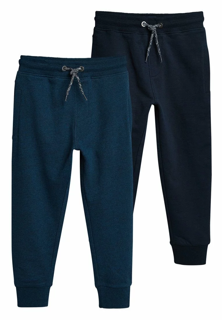 Next 2 PACK - Jogginghose - Dark Blue | Unisex 1 Next 2 PACK - Jogginghose - Dark Blue | Unisex