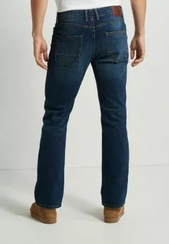 Next Jeans Bootcut - Indigo Blue | Herren 6 Next Jeans Bootcut - Indigo Blue | Herren -Next Großes Kaufhaus 4a4b8db347444fe984210a751c03b064