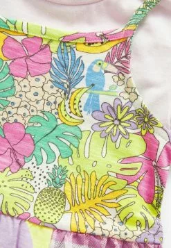 Next Kinder SET - Jerseykleid - Lilac Purple -Next Großes Kaufhaus 4a6022fd107943a6b21014b1e19376ca