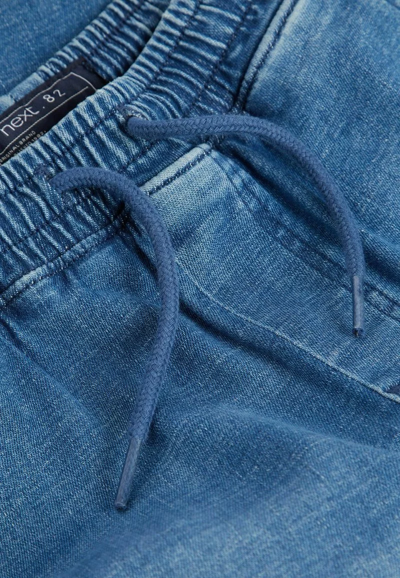 Next Kinder Cargohose - Blue 5 Next Kinder Cargohose - Blue – Bild 5