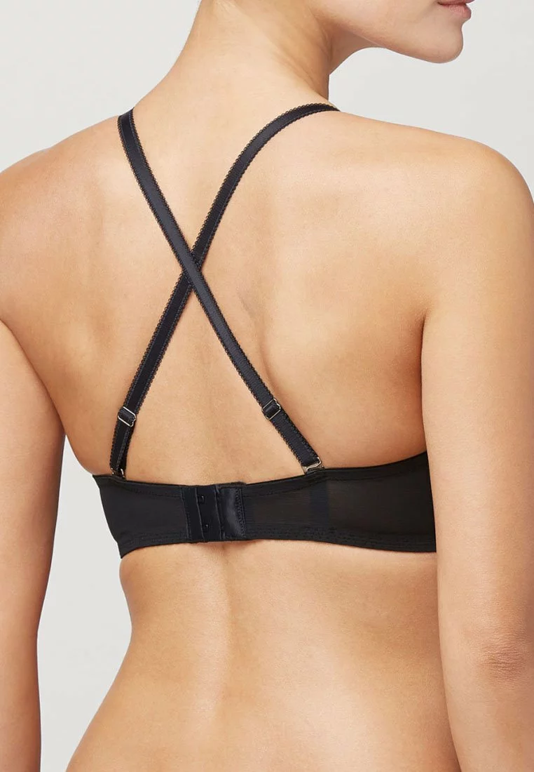 Next Damen BLACK/WHITE LIGHT PAD MULTIWAY BRA TWO PACK - Trägerloser/variabler BH - Black/white 6 Next Damen BLACK/WHITE LIGHT PAD MULTIWAY BRA TWO PACK - Trägerloser/variabler BH - Black/white – Bild 6