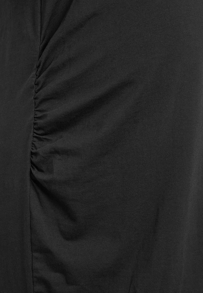 Next Damen MATERNITY - Maxikleid - Black 4 Next Damen MATERNITY - Maxikleid - Black – Bild 4