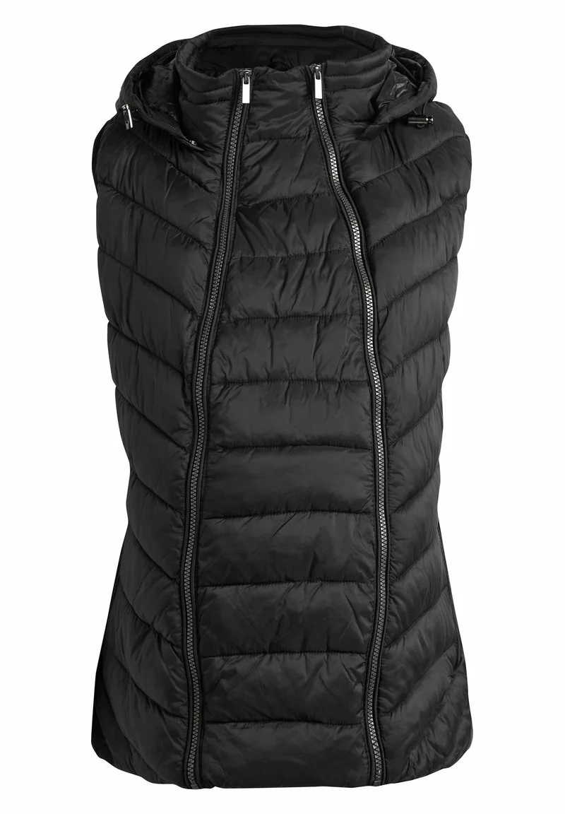 Next Damen Weste - Black 6 Next Damen Weste - Black – Bild 6