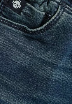 Next Kinder Jeans Shorts - Dark Blue -Next Großes Kaufhaus 4a78f32f0e09424dbe62c62fa7ad3154