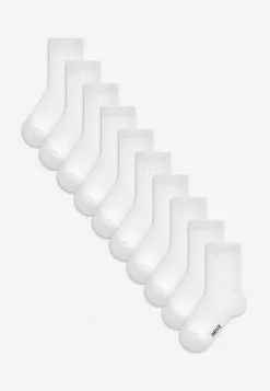 Next Kinder 10 PACK - Socken - White
