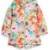 Next Regenjacke / Wasserabweisende Jacke - Yellow | Kinder