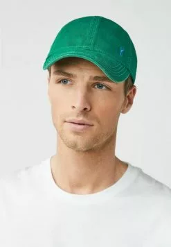 Next Herren 2 PACK - Cap - Blue Green -Next Großes Kaufhaus 4a825280eaec476095c3fd7e29484d31