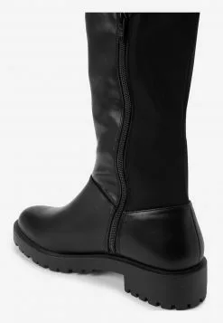 Next Damen Stiefel - Black -Next Großes Kaufhaus 4a9238afe4974bb197f8d168cd53f4fb