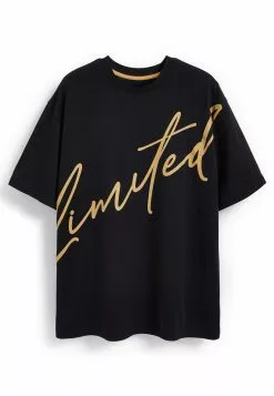 Next Herren T-Shirt Print - Black 7 Next Herren T-Shirt Print - Black -Next Großes Kaufhaus 4a96d8b54a224ed5bbf04214d48e88bd