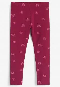 Next Kinder 5 PACK - Leggings - Hosen - Berry -Next Großes Kaufhaus 4a99b1167848439287fc0510ceabb6b6