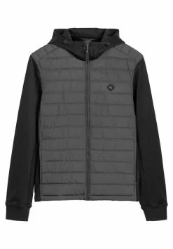 Next Herren Wintermantel - Black