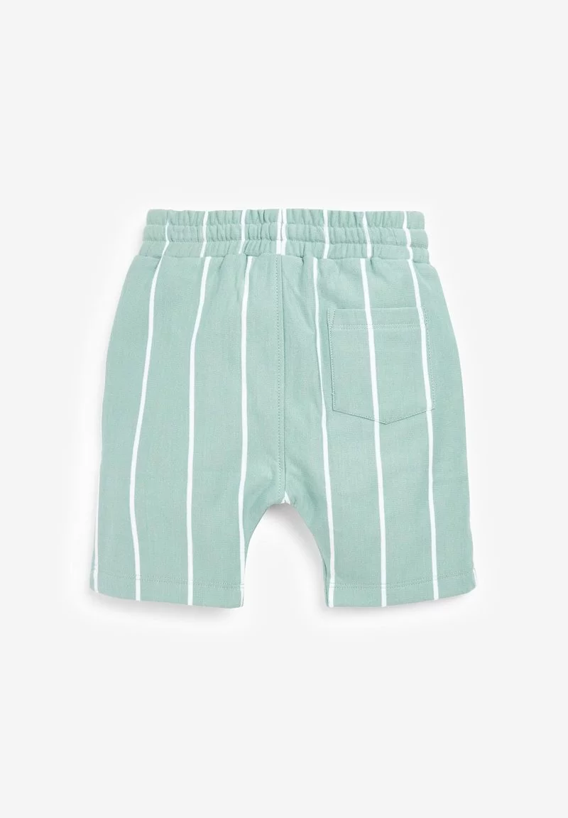 Next Kinder VERTICAL STRIPE SET - Shorts - Blue 7 Next Kinder VERTICAL STRIPE SET - Shorts - Blue – Bild 7