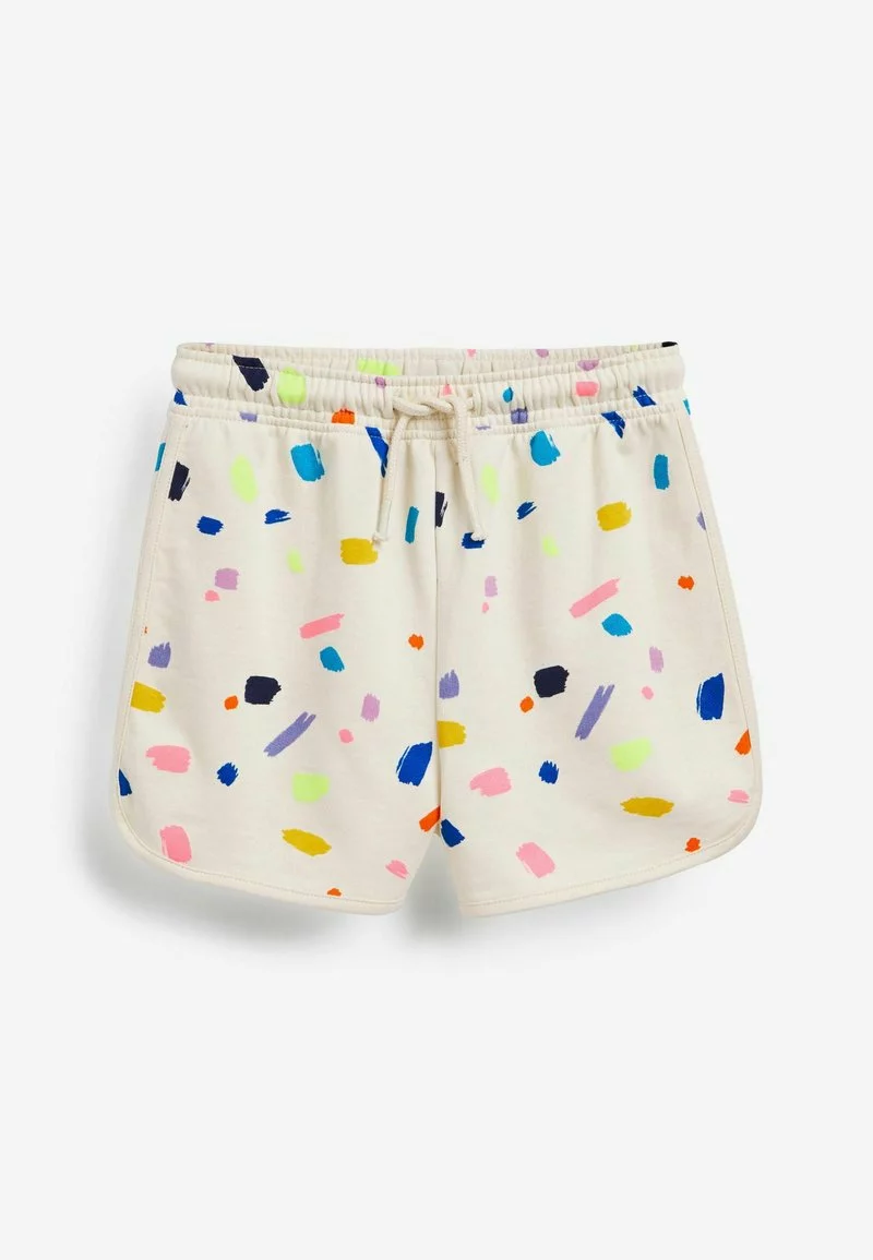 Next Kinder 3 PACK - Shorts - Blue And Fluro Pink Print 4 Next Kinder 3 PACK - Shorts - Blue And Fluro Pink Print – Bild 4