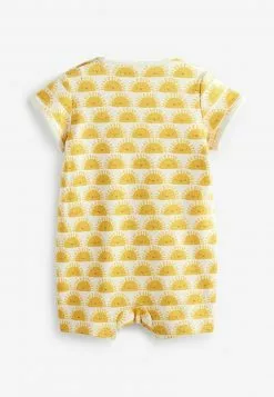 Next 3 PACK - Jumpsuit - Rust Brown Retro Baby | Kinder -Next Großes Kaufhaus 4ab699cbf21b4be3afc49fd5e1b2a73e