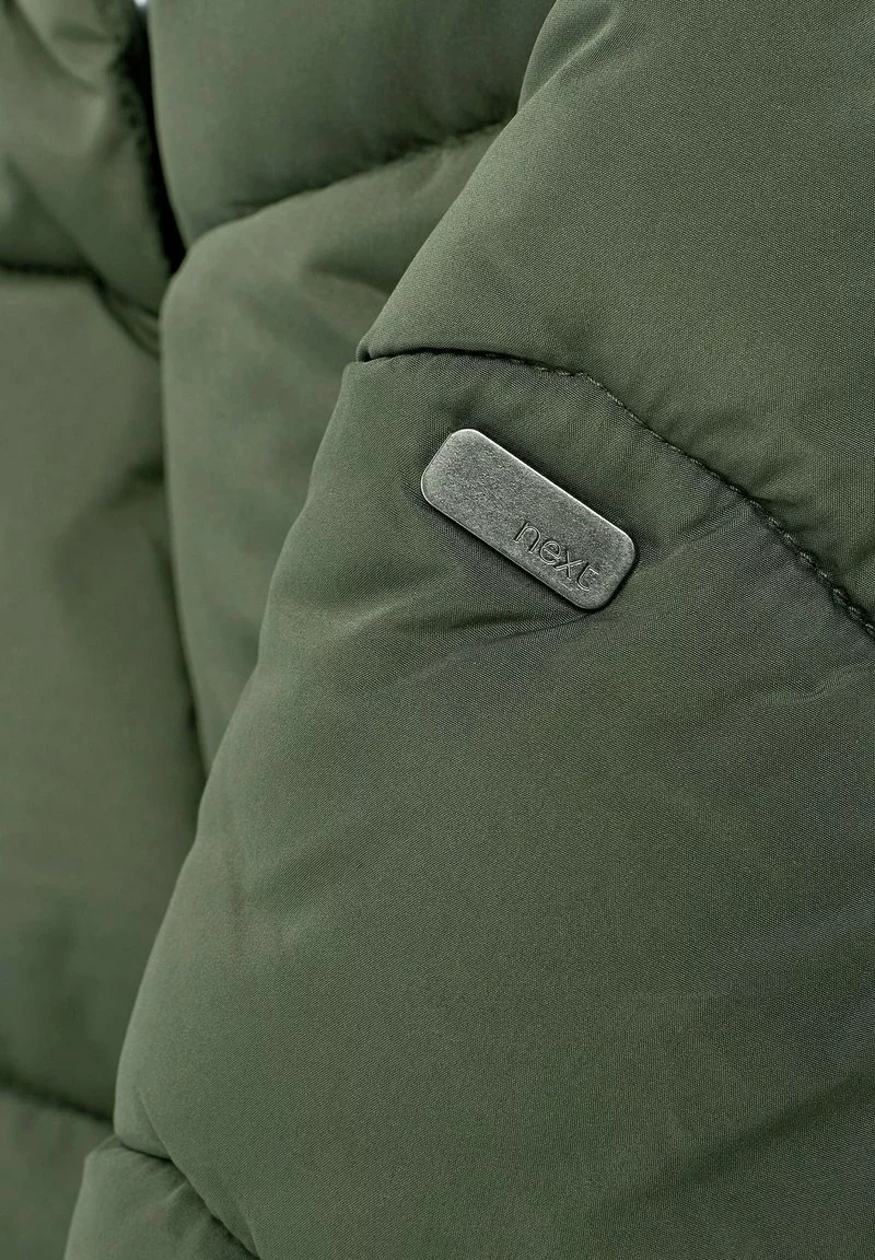 Next Kinder Wintermantel - Green 6 Next Kinder Wintermantel - Green – Bild 6