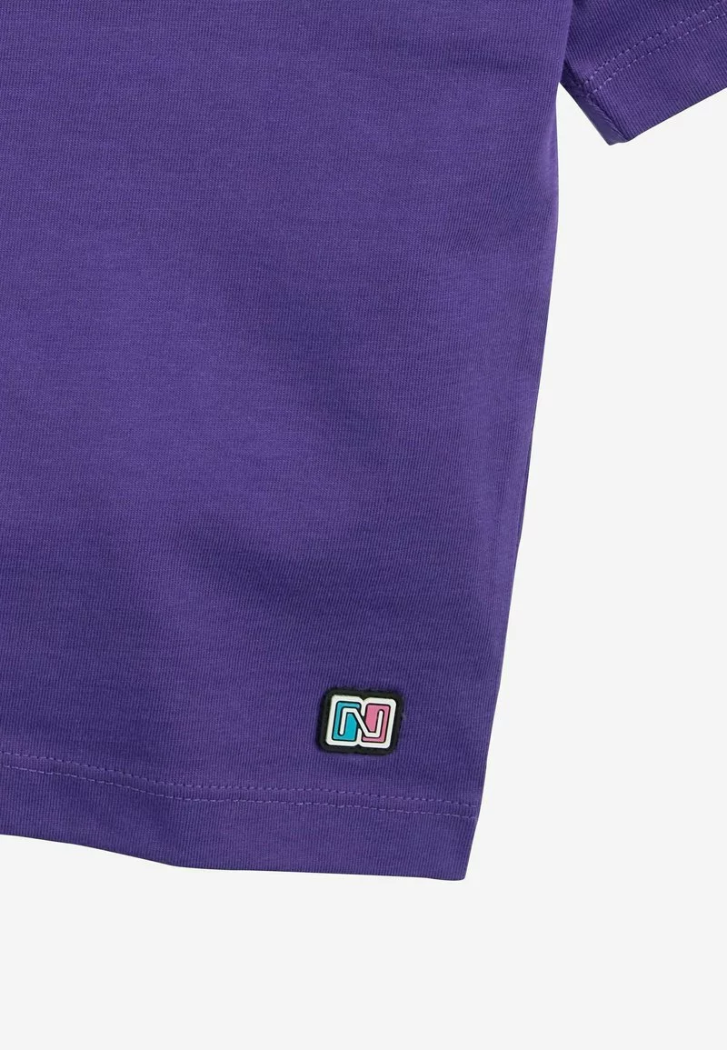 Next PACK OVERSIZED - T-Shirt Basic - Multi-coloured | Kinder 7 Next PACK OVERSIZED - T-Shirt Basic - Multi-coloured | Kinder – Bild 7