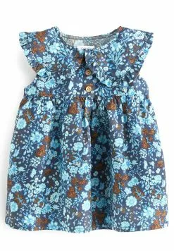 Next Kinder SLEEVELESS - Freizeitkleid - Blue