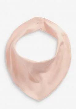 Next Kinder 5 PACK - Lätzchen - Pink -Next Großes Kaufhaus 4ad396e357764607b285ae9cf67ef17b