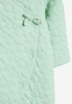 Next Unisex QUILTED - Strampler - Mint -Next Großes Kaufhaus 4ad53181550d423b82fa7af36c8d8626